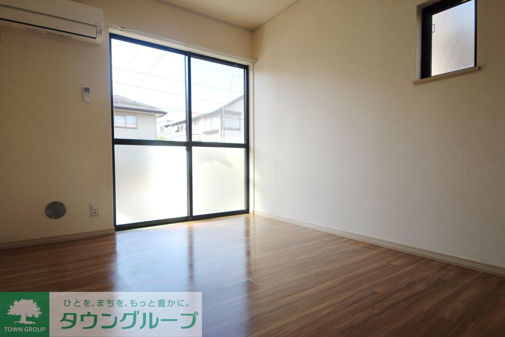 居室・リビング　リビング/居室