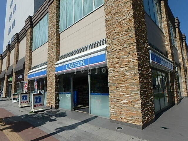 ショッピングセンター　COCONO　SUSUKINO（ショッピングセンター）まで488m