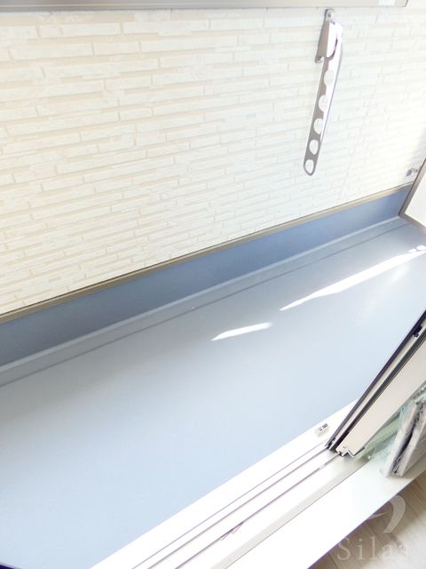 バルコニー　同仕様