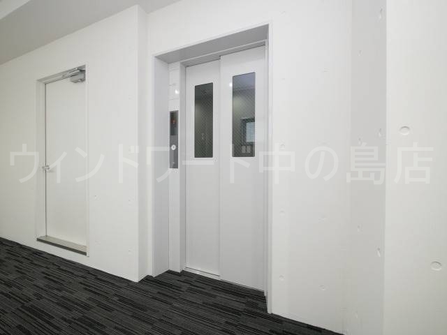 ロビー　詳細は、ウィンドワード中の島店までご相談下さい。