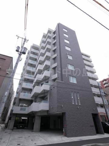 建物外観　詳細は、ウィンドワード中の島店までご相談下さい。