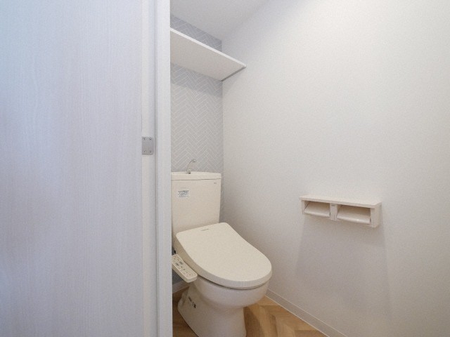 トイレ　☆ウォシュレット完備☆