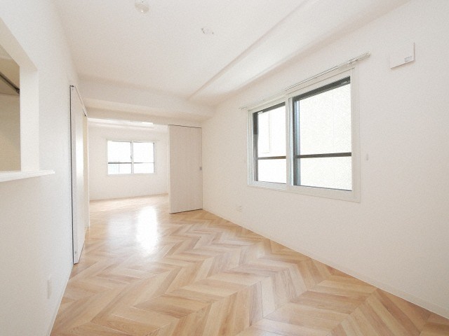 居室・リビング　☆オシャレな内装☆