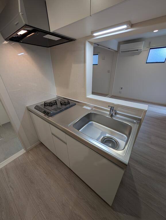 キッチン　※同一仕様写真