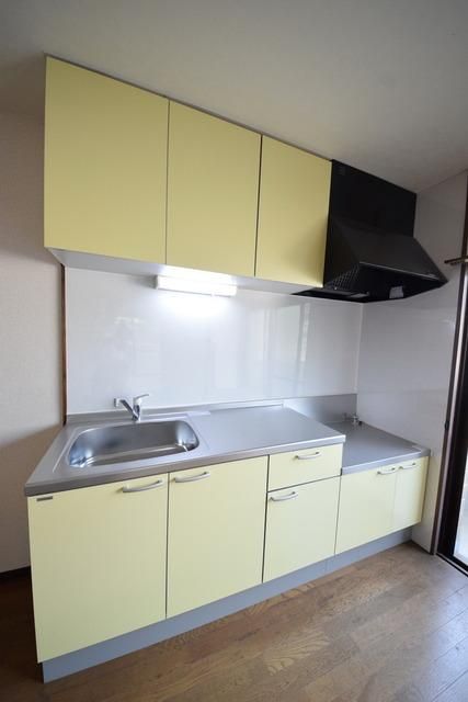 キッチン　☆キッチンスペース♪☆