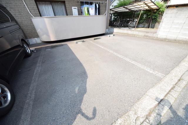 駐車場　☆駐車場♪☆