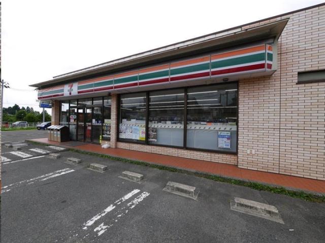 コンビニ　セブンイレブン仙台山田店（コンビニ）まで1468m