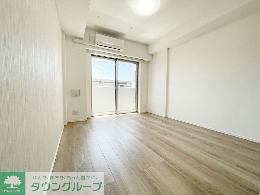 居室・リビング　リビング/居室