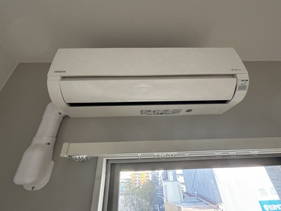 その他　※別号室の写真です。