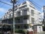 小田急相模原駅より徒歩3分 4階 築39年8ヶ月の賃貸物件