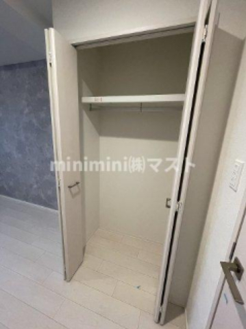 収納　カラーバリエーション有