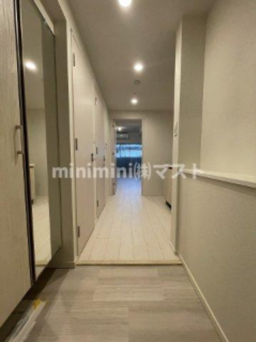 玄関　カラーバリエーション有