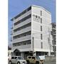豊国水前寺北スカイマンション 5階 築37年11ヶ月の賃貸物件