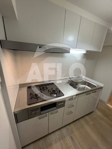 キッチン　エーデルブルグ　システムキッチン