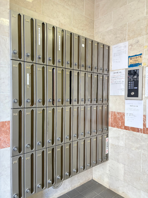 その他共有部分