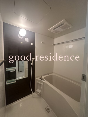 バス・シャワールーム　【安心のセキュリティ♪】おすすめ！