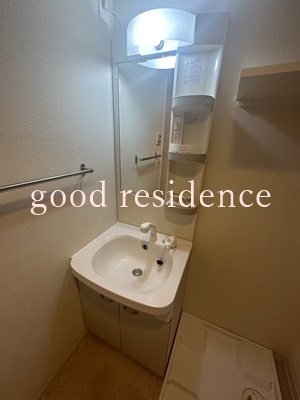 洗面設備　【安心のセキュリティ♪】おすすめ！