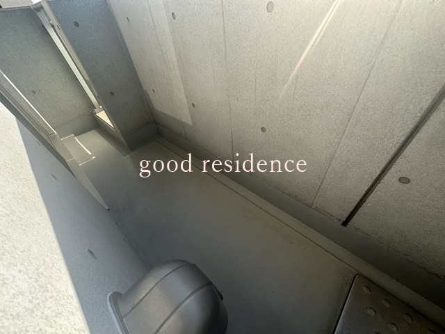 バルコニー　【安心のセキュリティ♪】おすすめ！