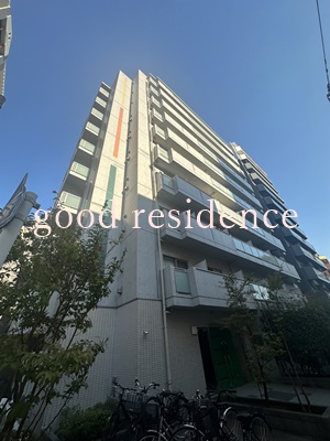 建物外観　【安心のセキュリティ♪】おすすめ！