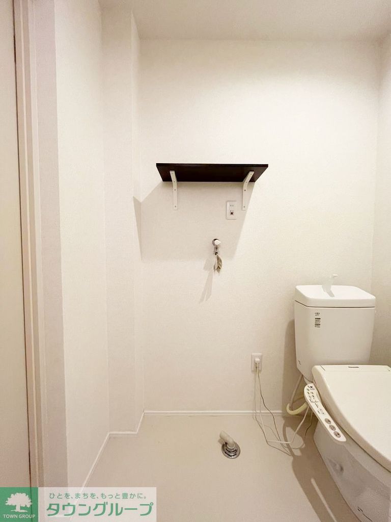 バス・シャワールーム　★お問い合わせはタウンハウジング町田店まで★