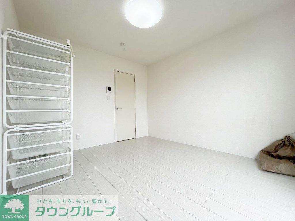 居室・リビング　★お問い合わせはタウンハウジング町田店まで★