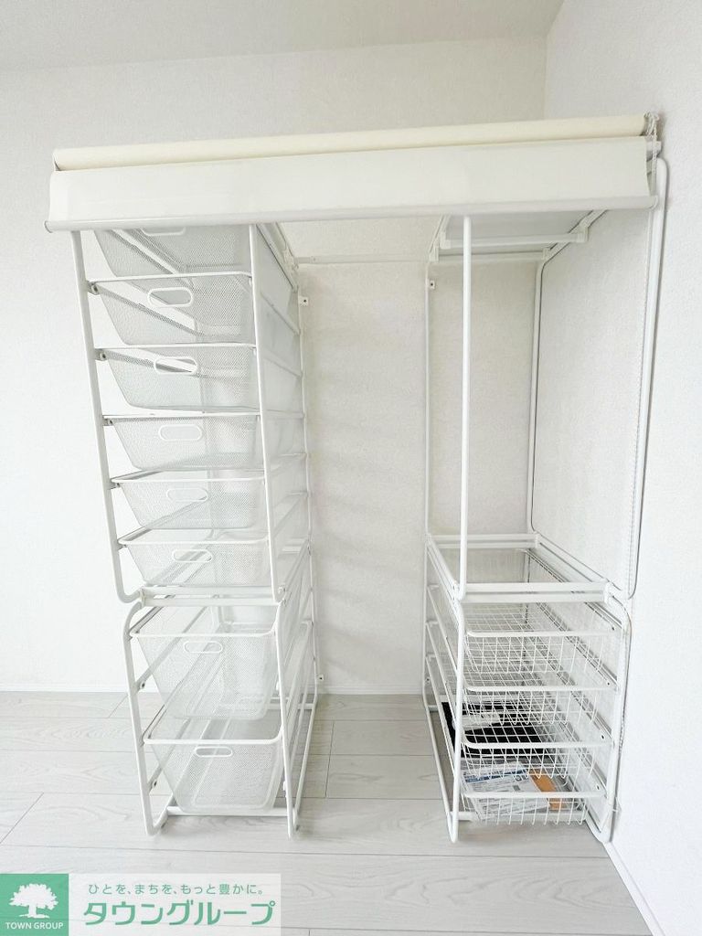 収納　★お問い合わせはタウンハウジング町田店まで★