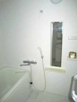 バス・シャワールーム　前回募集時の写真です