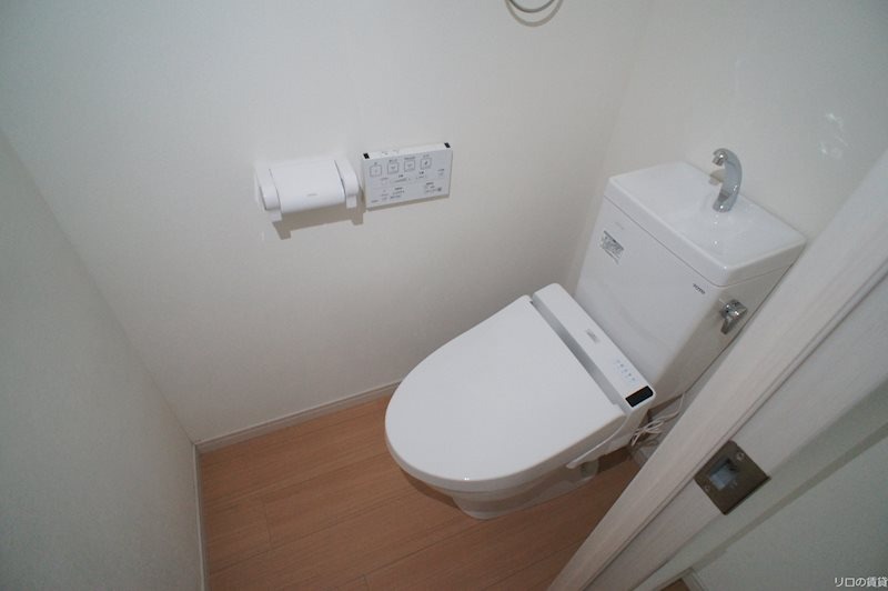 トイレ　同仕様