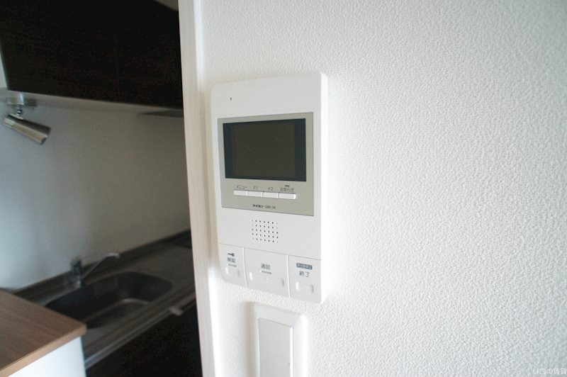 セキュリティ　同仕様