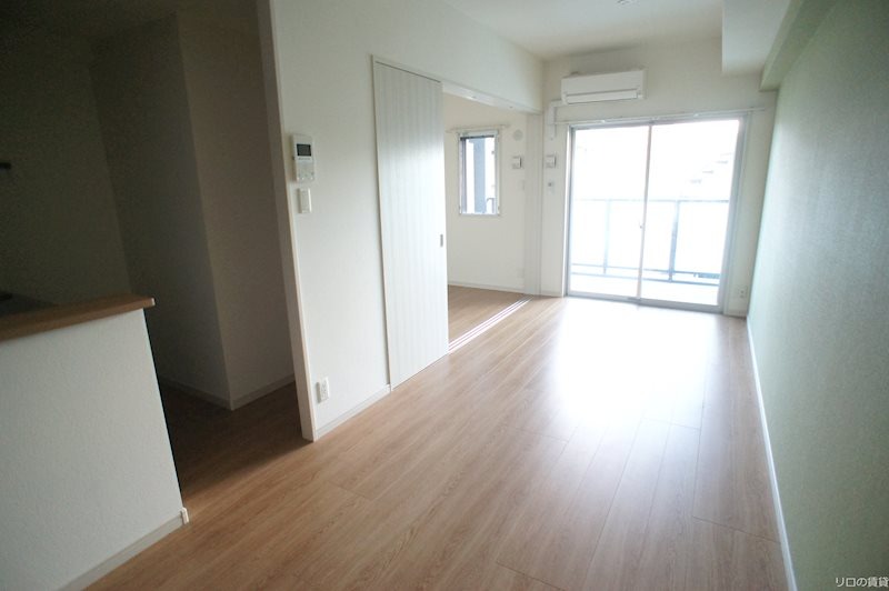 居室・リビング　同仕様