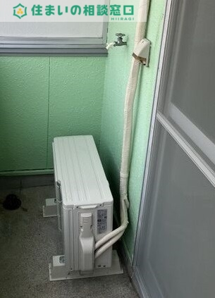 その他設備　同型