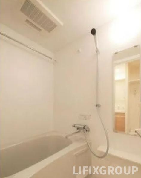 バス・シャワールーム　風呂