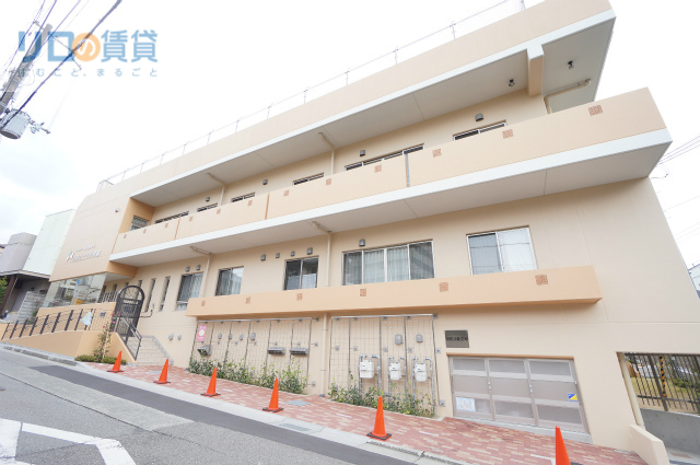 幼稚園・保育園　川面ちどり保育園（幼稚園・保育園）まで589m