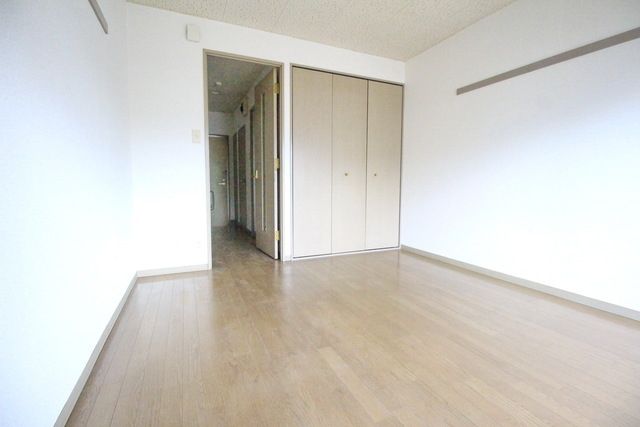 居室・リビング　★お部屋探しはタウンハウジング稲田堤店まで★