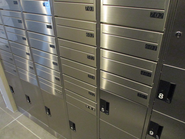 その他共有部分