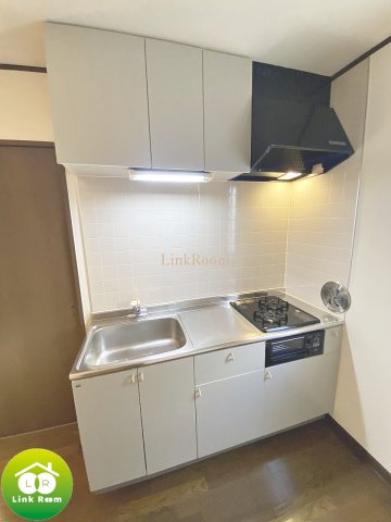 キッチン　参考写真