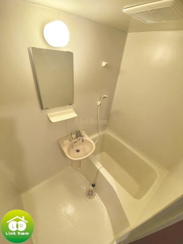 バス・シャワールーム　参考写真