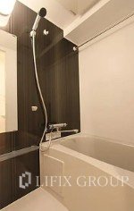 バス・シャワールーム　風呂