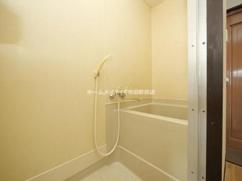 その他設備　室内設備