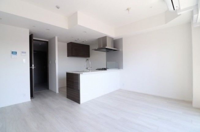 居室・リビング　☆こちらの物件は仲介手数料無料です☆