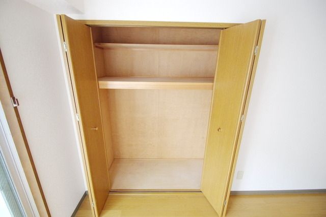 収納　★お部屋探しはタウンハウジング稲田堤店まで★