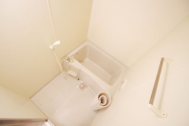 バス・シャワールーム　★お部屋探しはタウンハウジング稲田堤店まで★