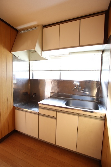 収納　別部屋写真（反転タイプ）