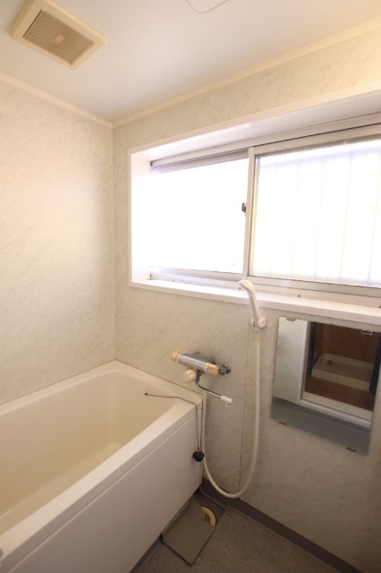 バス・シャワールーム　別部屋写真