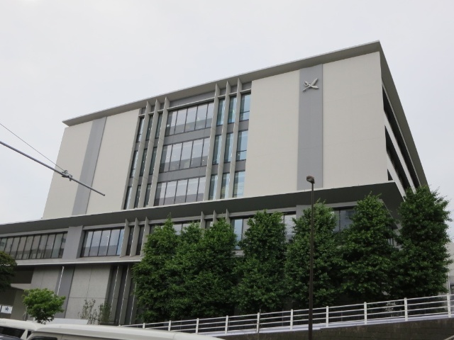 高校・高専　私立開成高校（高校・高専）まで597m