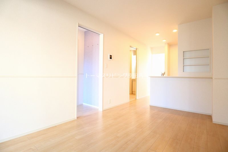 居室・リビング　同型参考写真