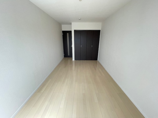 その他部屋・スペース　ゆったりとした空間のトイレです