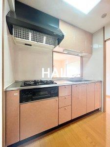 キッチン　類似