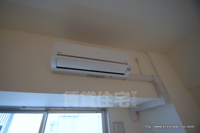 その他部屋・スペース　エアコン