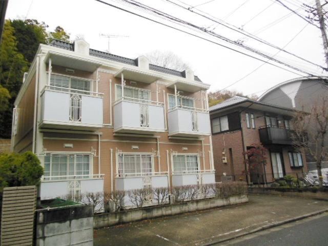 エントランス　★学生さんにおすすめです♪★